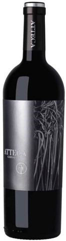 Vino  Atteca DO Calatayud - Caja de 6 botellas