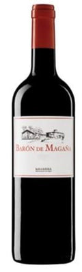 Vino Barón De Magaña Merlot Cabernet Do Navarra