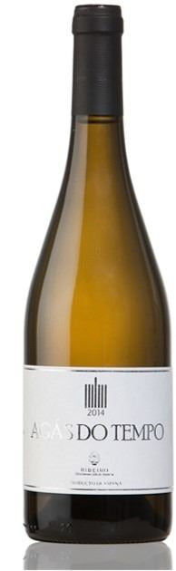 Vino Blanco Agas Do Tempo Do Ribeiro