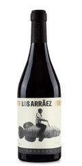 Vino blanco de autor  Los Arraez Verdil DO Valencia