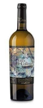 Vino blanco de Guarda FINCA LA COLINA DRESSAGE