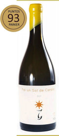 Vino Blanco Fai Un Sol Del Carallo Do Ribeiro