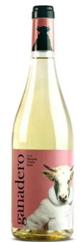 Vino Blanco Ganadero D.O.Pméntrida