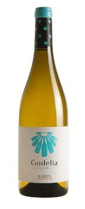 Vino Blanco Godelia Godello 2024/2025 - D.O: El Bierzo
