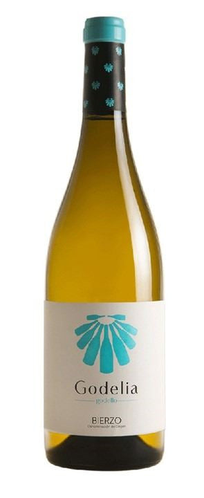 Vino Blanco Godelia Godello 2024/2025 - D.O: El Bierzo