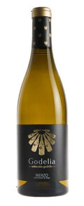 Vino Blanco Godelia selección Godello