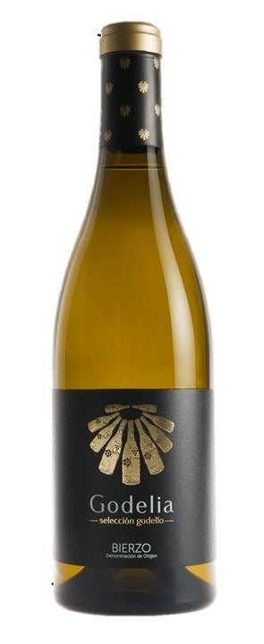 Vino Blanco Godelia selección Godello - Caja de 6 unidades