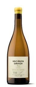 Vino Blanco Hacienda Grimón Viura Barrica