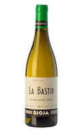 Vino Blanco La Bastid Blanco Do Rioja