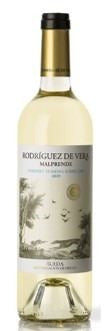 Vino blanco Malprende do Rueda - Caja de 6 unidades