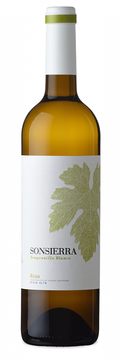Vino Blanco Tempranillo Sonsierra