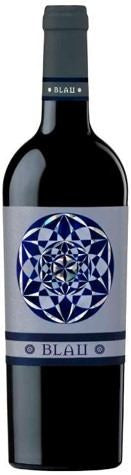 Vino  Blau DO Montsant - Caja de 6 botellas