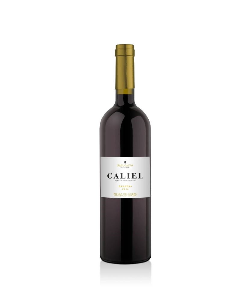 Vino Caliel Reserva Do Ribera Del Duero
