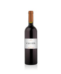 Vino Caliel Roble 6 Meses Do Ribera Del Duero