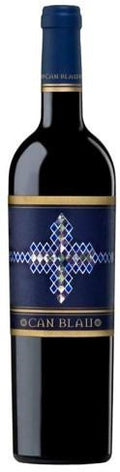 Vino  Can Blau DO Montsat