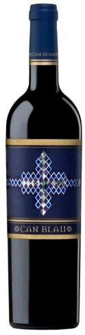 Vino  Can Blau DO Montsat - Caja de 6 botellas