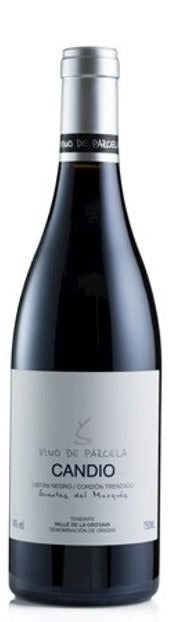 Vino Candio Tinto