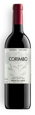 Vino Corimbo Do Ribera Del Duero