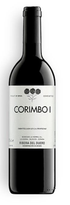 Vino Corimbo I Do Ribera Del Duero
