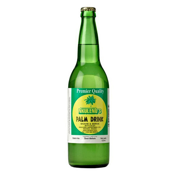 Vino de Palma Nkulenus (62,5cl.) - Caja 12 uds.