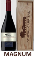Vino  Dehesa del Carrizal Magnum 100%Cabernet Sauvignon