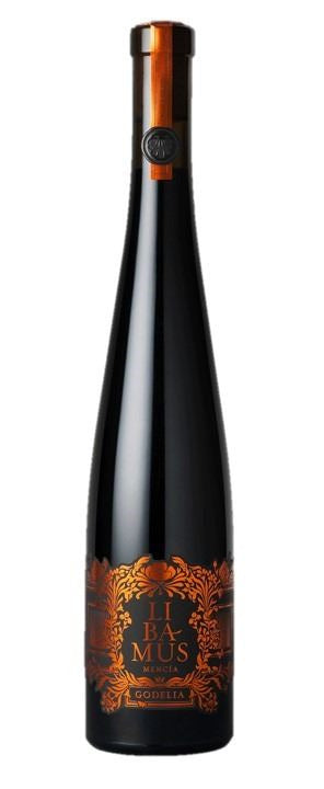 Vino Dulce Godelia Mencía Libamus 2015