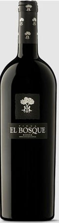 Vino El Bosque  Generico