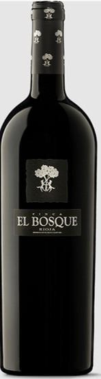 Vino El Bosque  Generico