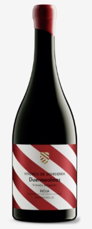 Vino El Duermealmas - Caja de 6 botellas