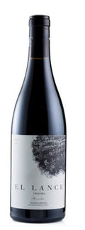 Vino  El Lance Tinto