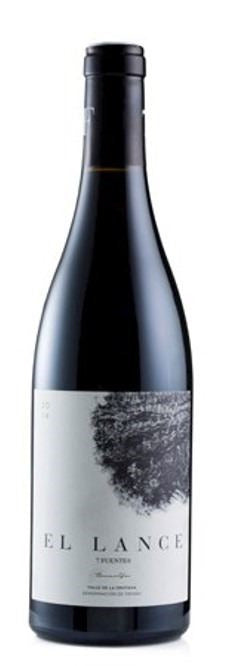 Vino  El Lance Tinto