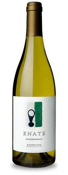 Vino Enate Gewurztraminer Blanco Joven Do Somontano
