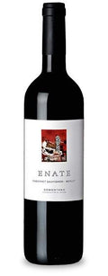 Vino Enate Merlot Cabernet Sauvignon Cr Do Somontano