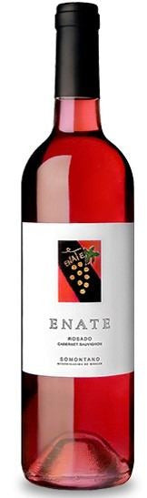 Vino Enate Rosado  Joven Do Somontano