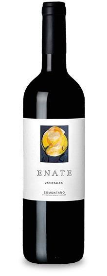 Vino Enate Varietales  Generico Do Somontano