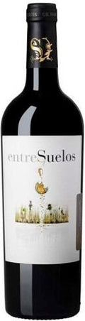 Vino  Entresuelos DO Castilla León