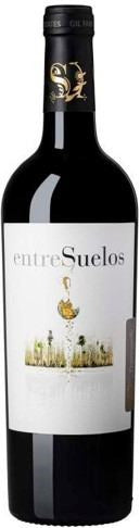Vino  Entresuelos DO Castilla León - Caja de 6 botellas