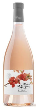 Vino Flor De Muga Rosado