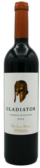Vino Gladiator Reserva 750Ml 1.5L