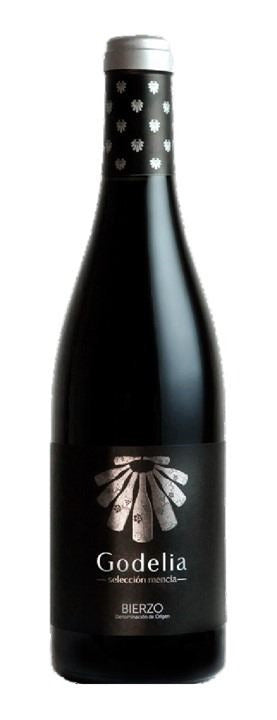 Vino Godelia Mencia Selección