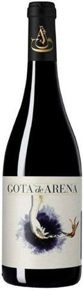 Vino  Gota de Arena DO Castilla León