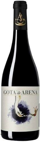 Vino  Gota de Arena DO Castilla León