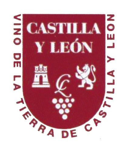 Vino  Gota de Arena DO Castilla León