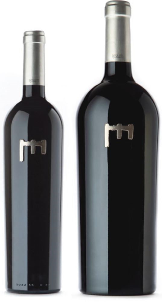 Vino Gran Resalte