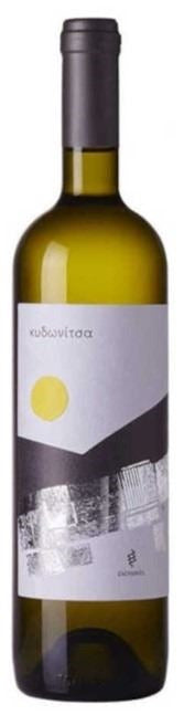 Vino Griego Kidonitsa 750ml 13% Zacharias
