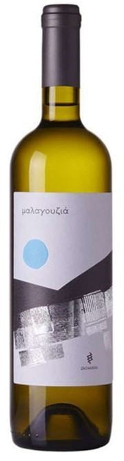 Vino Griego Malagousia 750ml 13% Zacharias