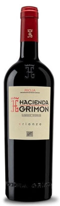 Vino Hacienda Grimón Crianza Do Rioja
