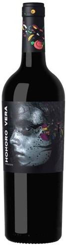 Vino  Honoro Vera Garnacha DO Calatayud