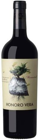 Vino  Honoro Vera Organic DO JUMILLA - Caja de 6 botellas