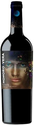 Vino  Honoro Vera Tempranillo DO Rioja